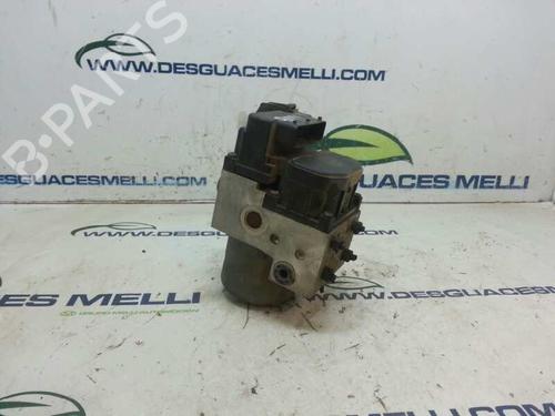 Used ABS pump PEUGEOT 406 Coupe (8C) 2.0 16V (135 hp) 2862052