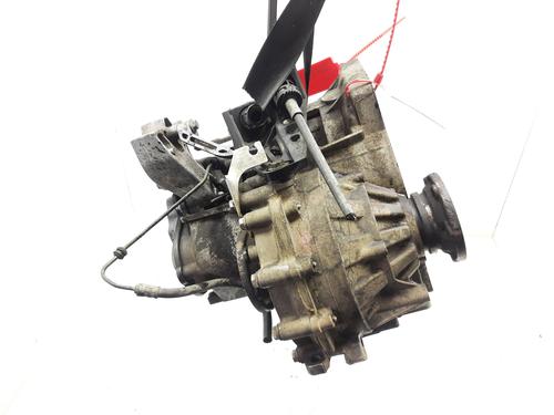 Gearbox VW GOLF V (1K1) | BP31878438M3