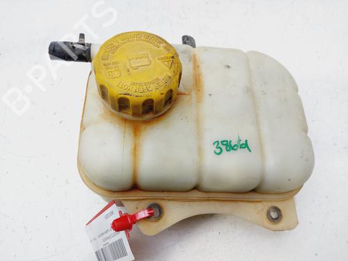 Used Expansion tank CHEVROLET NUBIRA Estate 1.6 (109 hp) 29813752