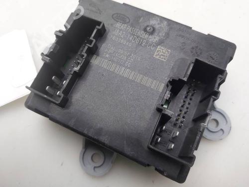 Comfort control module LAND ROVER RANGE ROVER VELAR (L560) 2.0 D180 TD4 4x4 | BP39202821M56 - Image 4