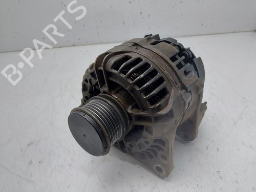 Used Alternator Alternator VW GOLF IV (1J1) 1.9 TDI (115 hp) 34279331 34279331