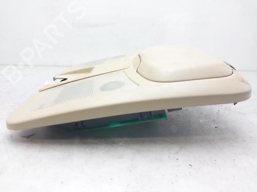 Interior roof light VOLVO S80 I (184) 2.4 | BP11863585I8 