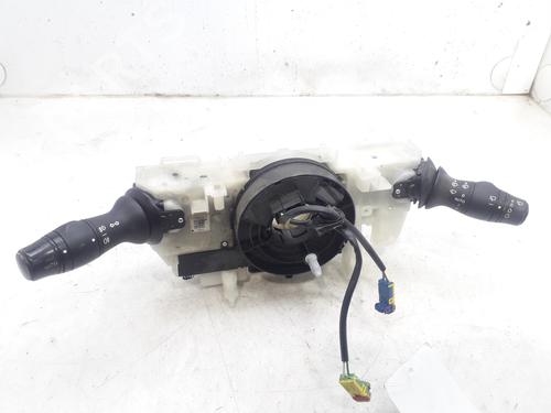 Used Steering wheel controls RENAULT LAGUNA III (BT0/1) 2.0 dCi (BT07, BT0J, BT14, BT1A, BT1S) (131 hp) 10078262