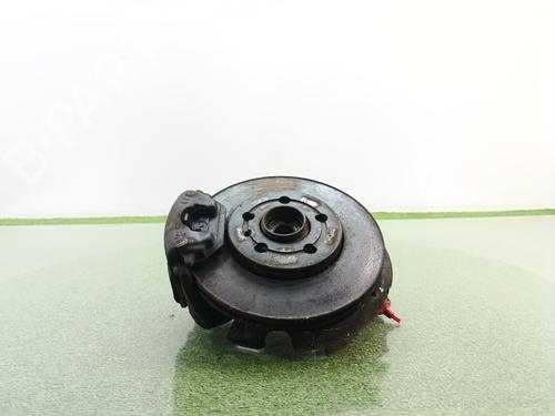 Used Left front steering knuckle SEAT LEON (1M1) [1999-2006]  30610034