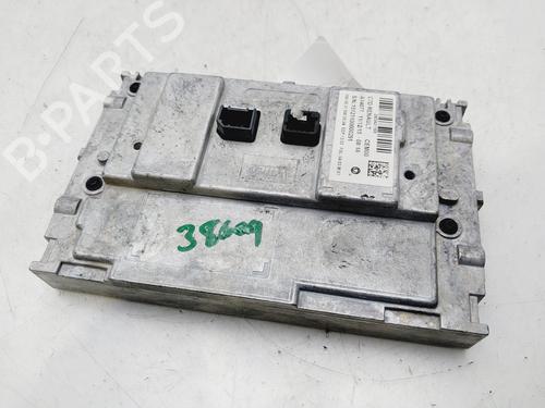 Multifunctionele display RENAULT KADJAR (HA_, HL_)  | BP29903812C48 