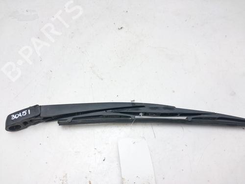 Back wipers mechanism SUBARU FORESTER (SH_) 2.0 D AWD (SHH) (147 hp) 13370307