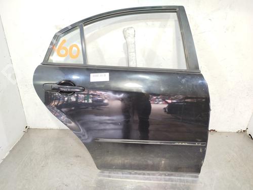 Used Right rear door MAZDA 6 Hatchback (GG) 2.0 DI (GG14) (136 hp) 23502364