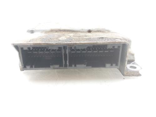 ECU airbags CITROËN C4 I (LC_)  | BP17666021M53 