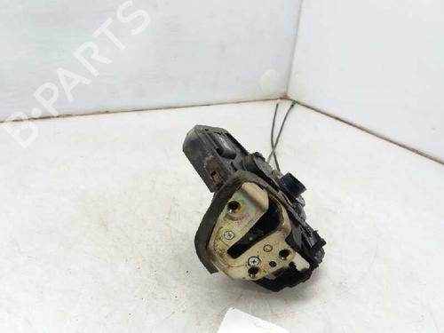Rear left lock TOYOTA COROLLA (_E12_) 2.0 D-4D (CDE120R, CDE120L_) | BP2885077C100 