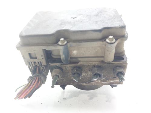 ABS pump NISSAN NOTE (E11, NE11) 1.5 dCi | BP15229572M43 