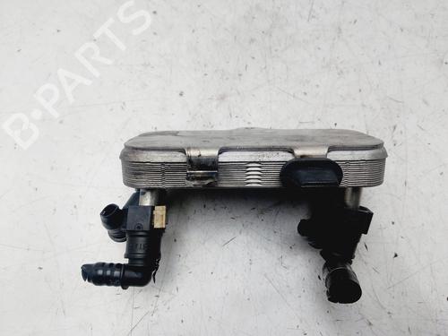 Oil radiator JAGUAR E-PACE (X540) 2.0 D150 AWD | BP38559028M33 - Image 3