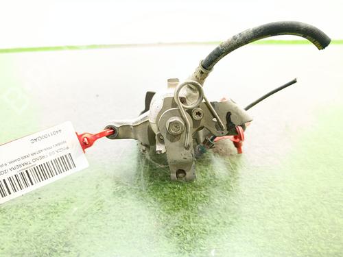 Left rear brake caliper NISSAN PRIMASTAR Van (X83) 1.9 dCi 100 | BP34613038M107  - Image 5