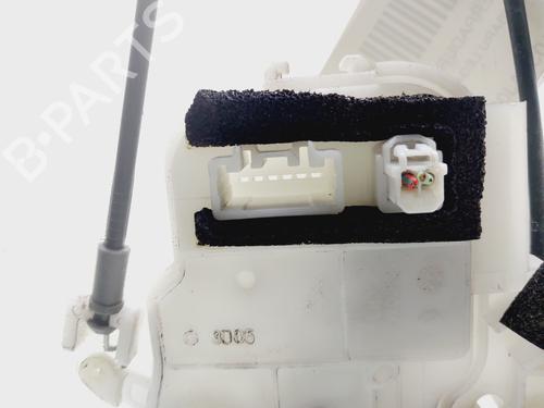 Rear right lock SUBARU LEGACY V (BM)  | BP29719644C99 