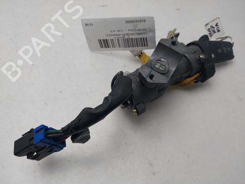 Ignition barrel KIA CEE'D Hatchback (ED) | BP37153110M48 - Image 4