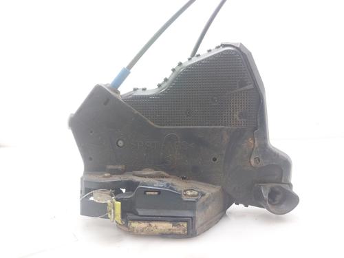 Used Front left lock TOYOTA AVENSIS (_T25_) 2.2 D-4D (ADT251_, ADT251R) (150 hp) 19705304