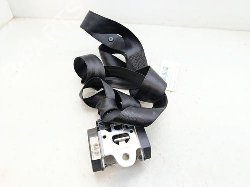 Used Rear right seatbelt Rear right seatbelt SEAT LEON (1P1) [2005-2013] 36339899 36339899