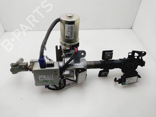 Steering column OPEL CORSA C (X01) 1.0 (F08, F68) | BP30930208M21 