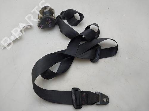 Used Rear right seatbelt Rear right seatbelt PEUGEOT 206 Hatchback (2A/C) 1.4 LPG (75 hp) 33852010 33852010