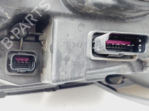 Højre forlygte RENAULT CAPTUR I (J5_, H5_)  | BP32015617C29 