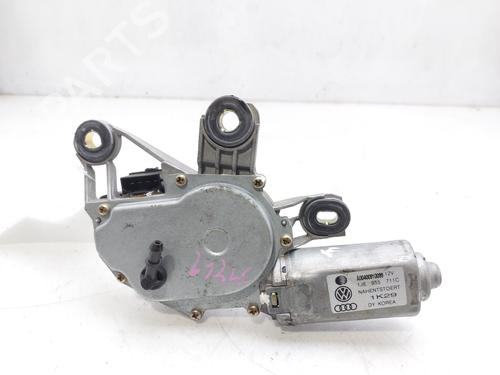 Rear wiper motor VW GOLF IV (1J1) 1.4 16V | BP17910948M102 