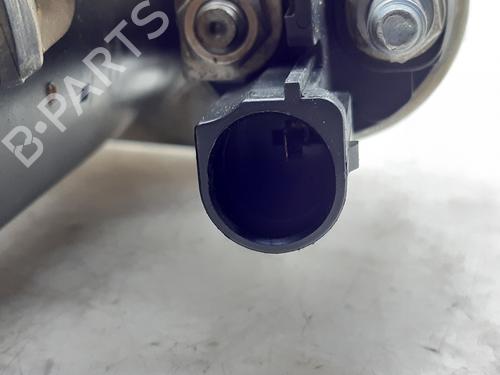 Starter SEAT IBIZA IV (6J5, 6P1)  | BP8833153M8 