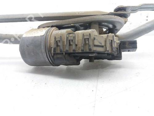 Front wiper motor VW PASSAT B5.5 (3B3) 1.9 TDI | BP3351417M29 