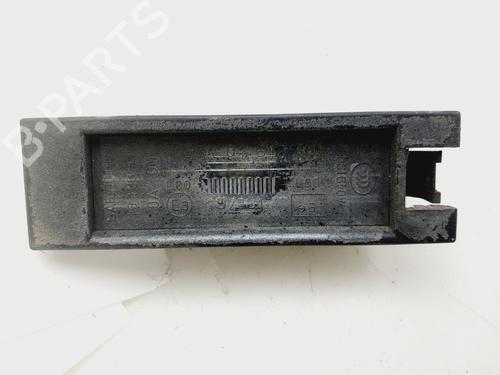 Used Licence plate light OPEL CORSA D (S07) [2006-2015]  29584569