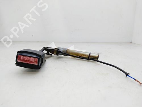Used Seat buckle RENAULT KANGOO (KC0/1_) 1.2 (KC0A, KC0K, KC0F, KC01) (58 hp) 20136833