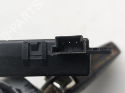 Ignition barrel OPEL INSIGNIA A (G09)  | BP34631616M48  - Image 7