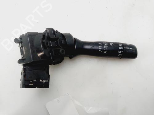 Used Steering column stalk TOYOTA YARIS (_P9_) 1.4 D-4D (NLP90_, NLP90R) (90 hp) 30759338