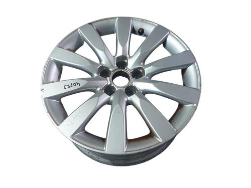 Used Rim AUDI A1 Sportback (8XA, 8XF) 1.2 TFSI (86 hp) 32258365