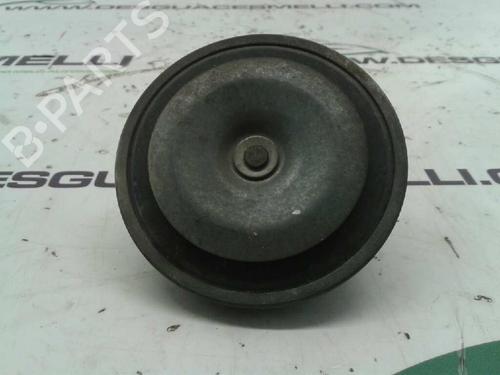 Used Horn SEAT CORDOBA (6K1, 6K2) 1.9 TDI (90 hp) 13989971