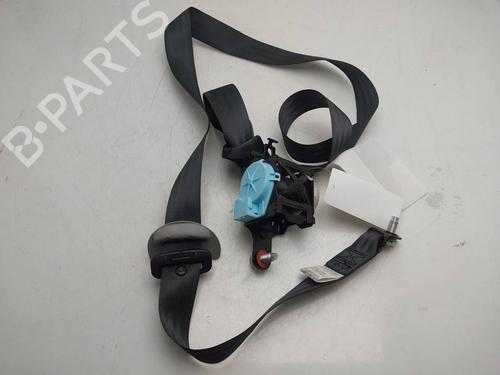 Used Rear right seatbelt Rear right seatbelt SSANGYONG TIVOLI [2015-2026] 40494691 40494691