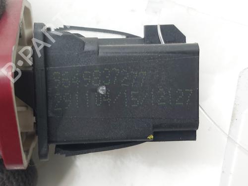 warning-switch-peugeot-607-9d-9u-2000-33694064 main image