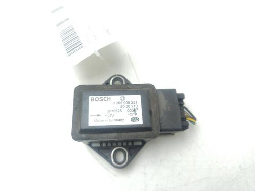 Used Electronic sensor SAAB 9-5 (YS3E) 1.9 TiD (150 hp) 30116877