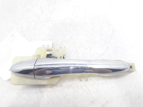 Used Rear left exterior door handle Rear left exterior door handle KIA SPORTAGE III (SL) [2009-2017] 10144381 10144381