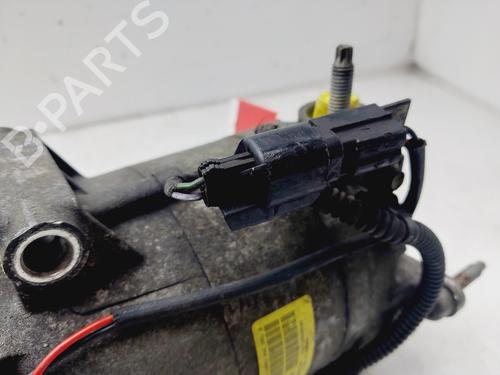 AC compressor FORD FIESTA VI (CB1, CCN)  | BP27322658M34 