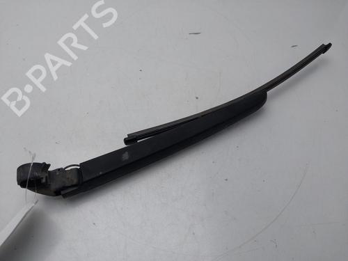Used Rear windshield wiper arm Rear windshield wiper arm AUDI A1 (8X1, 8XK) 1.6 TDI (90 hp) 33327051 33327051