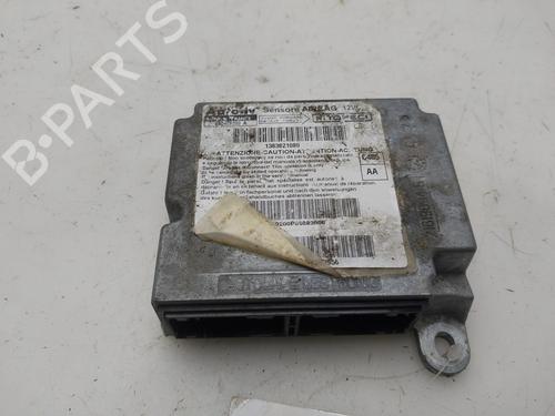 Centralina airbag Centralina airbag 38261810 38261810