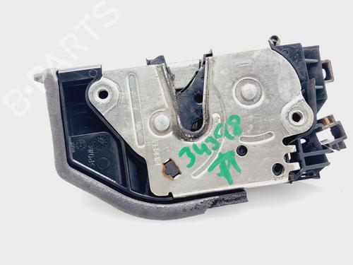 Venstre bak lås BMW 1 (E87) 116 i (122 hp) 18050155