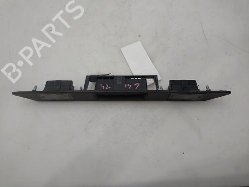 Tailgate handle AUDI A3 (8P1) 2.0 TFSI | BP37026593C132 - Image 2