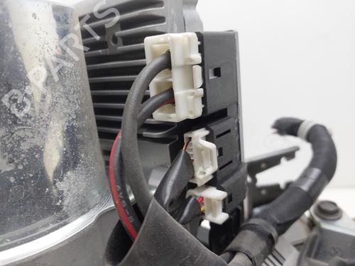 Steering column MAZDA 6 Estate (GJ, GL) | BP38284413M21 - Image 5
