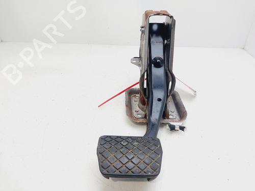 Used Break pedal AUDI Q3 (8UB, 8UG) [2011-2020]  28089621