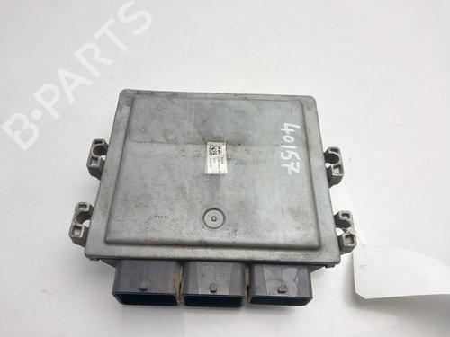 Engine control unit (ECU) CITROËN JUMPER II Van 2.2 HDi 110 | BP35780339M57 - Image 2