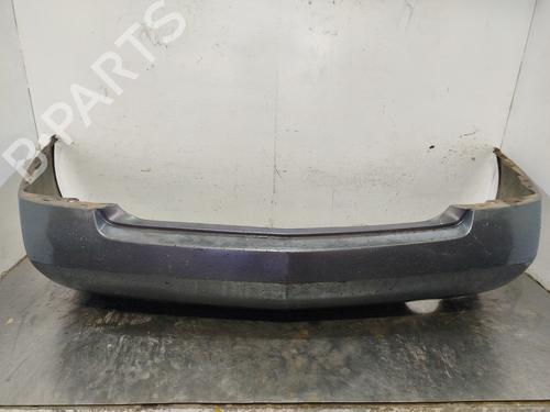 Used Rear bumper Rear bumper NISSAN PRIMERA (P12) [2002-2026] 33334275 33334275