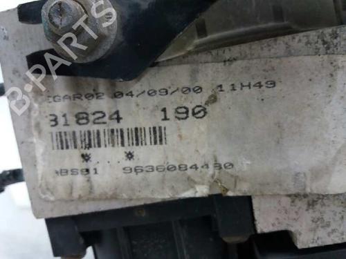 ABS pump PEUGEOT 306 (7B, N3, N5) 1.9 STD | BP2880702M43 