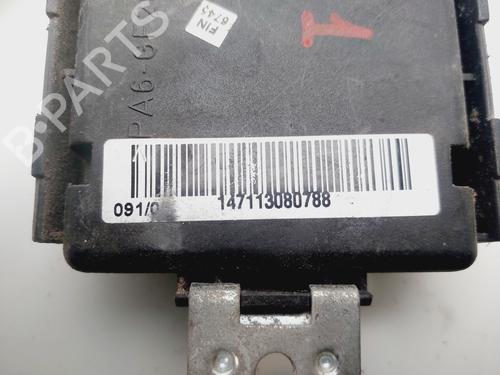 Electronic module ALFA ROMEO GT (937_) 1.9 JTD (937CXN1B) | BP31957646M83