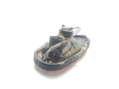 Left taillight HYUNDAI SANTA FÉ I (SM) 2.0 CRDi 4x4 | BP27647168C34 