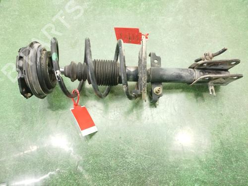 Højre fortil støddæmper RENAULT LAGUNA II (BG0/1_)  | BP29967389M17 