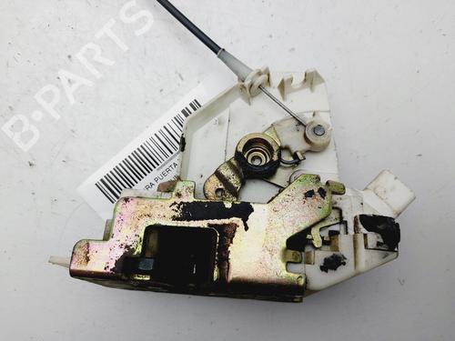 Front left lock FORD MONDEO III Saloon (B4Y) 1.8 16V | BP29554519C98 